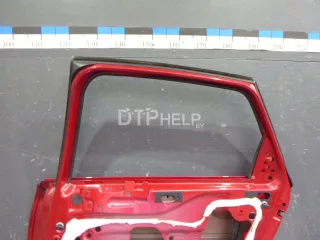 9008X2 Дверь задняя правая Citroen C4 2 Арт AM22464190, вид 6