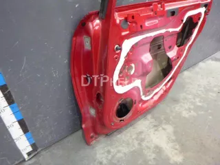 9008X2 Дверь задняя правая Citroen C4 2 Арт AM22464190, вид 7