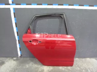 9008X2 Дверь задняя правая Citroen C4 2 Арт AM22464190, вид 9