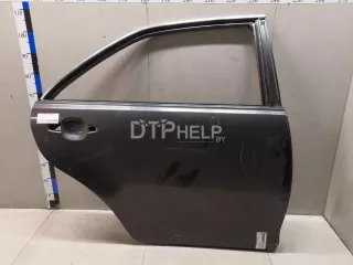 6700306071 Дверь задняя правая Toyota Camry XV30 Арт AM21683852, вид 1