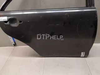 6700306071 Дверь задняя правая Toyota Camry XV30 Арт AM21683852, вид 2