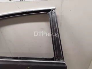 6700306071 Дверь задняя правая Toyota Camry XV30 Арт AM21683852, вид 5