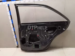 6700306071 Дверь задняя правая Toyota Camry XV30 Арт AM21683852, вид 6