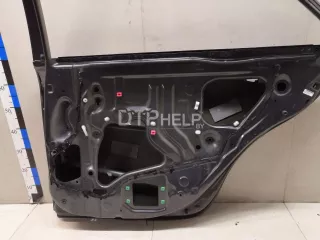 6700306071 Дверь задняя правая Toyota Camry XV30 Арт AM21683852, вид 7