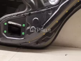 6700306071 Дверь задняя правая Toyota Camry XV30 Арт AM21683852, вид 8