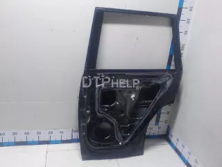 H210MJG0MA Дверь задняя правая Nissan X-Trail T31 Арт AM51623663, вид 12