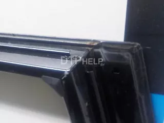 H210MJG0MA Дверь задняя правая Nissan X-Trail T31 Арт AM51623663, вид 15