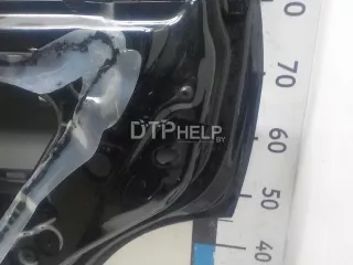 H210MJG0MA Дверь задняя правая Nissan X-Trail T31 Арт AM51623663, вид 16