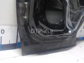 H210MJG0MA Дверь задняя правая Nissan X-Trail T31 Арт AM51623663, вид 17