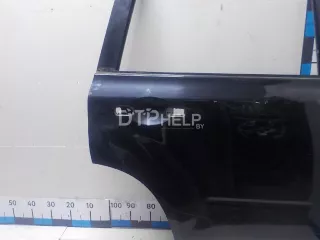 H210MJG0MA Дверь задняя правая Nissan X-Trail T31 Арт AM51623663, вид 3