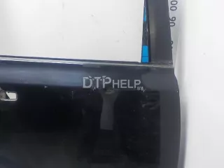 H210MJG0MA Дверь задняя правая Nissan X-Trail T31 Арт AM51623663, вид 4
