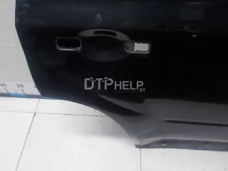 H210MJG0MA Дверь задняя правая Nissan X-Trail T31 Арт AM51623663, вид 5