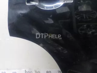 H210MJG0MA Дверь задняя правая Nissan X-Trail T31 Арт AM51623663, вид 7