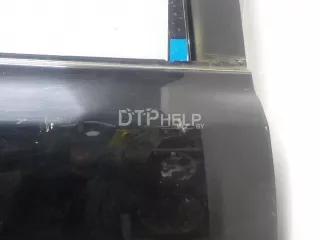 H210MJG0MA Дверь задняя правая Nissan X-Trail T31 Арт AM51623663, вид 8