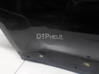 H210MJG0MA Дверь задняя правая Nissan X-Trail T31 Арт AM51623663, вид 9