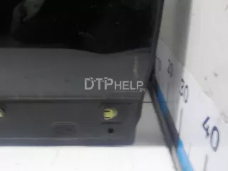 H210MJG0MA Дверь задняя правая Nissan X-Trail T31 Арт AM51623663, вид 10