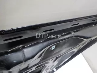 H210MJG0MA Дверь задняя правая Nissan X-Trail T31 Арт AM51905711, вид 11