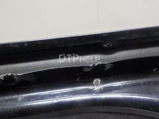 H210MJG0MA Дверь задняя правая Nissan X-Trail T31 Арт AM51905711, вид 14