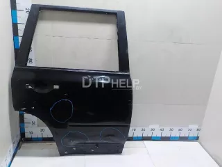 H210MJG0MA Дверь задняя правая Nissan X-Trail T31 Арт AM51905711, вид 4