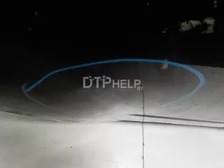 H210MJG0MA Дверь задняя правая Nissan X-Trail T31 Арт AM51905711, вид 5