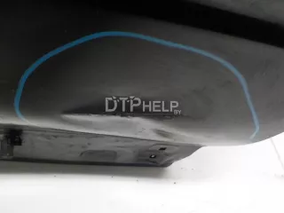 H210MJG0MA Дверь задняя правая Nissan X-Trail T31 Арт AM51905711, вид 6