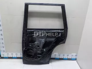 H210MJG0MA Дверь задняя правая Nissan X-Trail T31 Арт AM51905711, вид 8