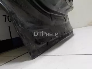 H210MJG0MA Дверь задняя правая Nissan X-Trail T31 Арт AM51905711, вид 9