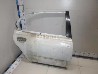  Дверь задняя правая Chrysler New Yorker Арт AM51933257, вид 3