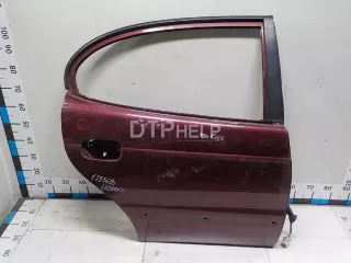 96226669 Дверь задняя правая Daewoo Leganza Арт AM51615770, вид 1