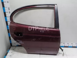 96226669 Дверь задняя правая Daewoo Leganza Арт AM51615770, вид 3