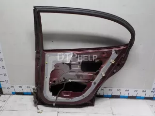 96226669 Дверь задняя правая Daewoo Leganza Арт AM51615770, вид 4