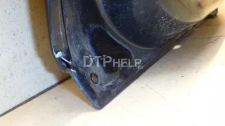 8P4833052A Дверь задняя правая Audi A3 8P Арт AM95358677, вид 12