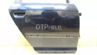 8P4833052A Дверь задняя правая Audi A3 8P Арт AM95358677, вид 2