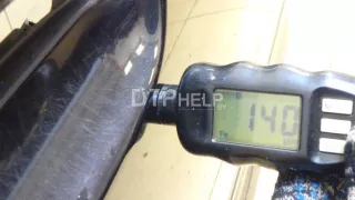 8P4833052A Дверь задняя правая Audi A3 8P Арт AM95358677, вид 5