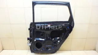 8P4833052A Дверь задняя правая Audi A3 8P Арт AM95358677, вид 7