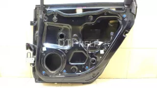 8P4833052A Дверь задняя правая Audi A3 8P Арт AM95358677, вид 8