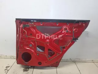 8E0833052J Дверь задняя правая Audi A4 B7 Арт AM6908538, вид 2