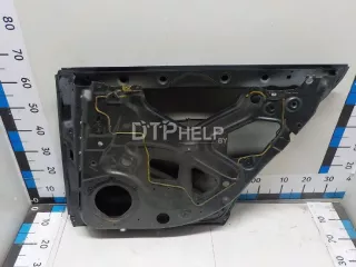 8E0833052J Дверь задняя правая Audi A4 B7 Арт AM7603439, вид 13