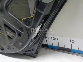 8E0833052J Дверь задняя правая Audi A4 B7 Арт AM7603439, вид 17
