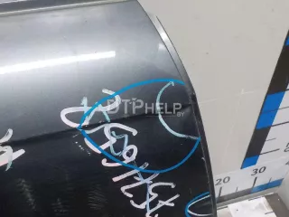 8E0833052J Дверь задняя правая Audi A4 B7 Арт AM7603439, вид 3