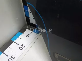 8E0833052J Дверь задняя правая Audi A4 B7 Арт AM7603439, вид 7