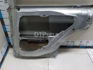 1692555 Дверь задняя правая Ford Fusion 1 Арт AM51806606, вид 13