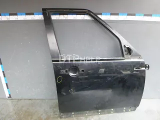 BDA780100 Дверь передняя правая Land Rover Discovery 3 Арт AM22291640, вид 1