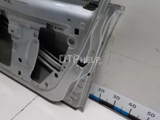 7751473729 Дверь передняя правая Renault Megane 2 Арт AM51849564, вид 4