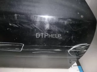 41517202340 Дверь передняя правая BMW 5 E60/E61 Арт AM7351088, вид 4