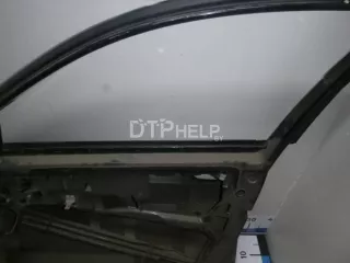 41517202340 Дверь передняя правая BMW 5 E60/E61 Арт AM7351088, вид 7