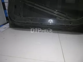 41517202340 Дверь передняя правая BMW 5 E60/E61 Арт AM7351088, вид 9