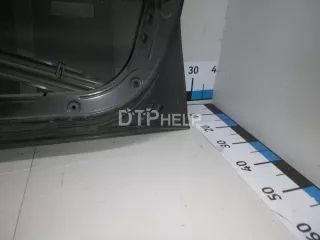 41517202340 Дверь передняя правая BMW 5 E60/E61 Арт AM7351088, вид 10