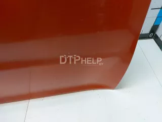6202134003 Дверь передняя правая SsangYong Korando Арт AM90207705, вид 5