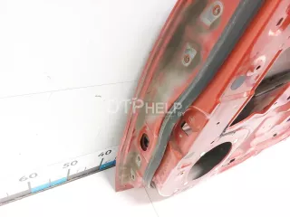 6202134003 Дверь передняя правая SsangYong Korando Арт AM90207705, вид 7